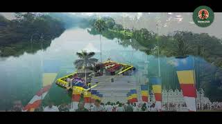 Sri Dalada Maligawa Temple of the Tooth Relic   Detailed Video Profile   English