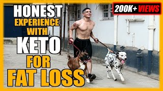My KETO Experience - Mistakes & Advice | Weight Loss & Bodybuilding Ketogenic Diet | BeerBiceps
