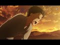 re zero『stay alive』 amv