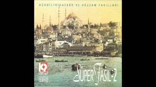 Kusade Talihim - Süper Fasıl - 2