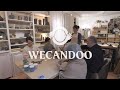 Wecandoo - Nathalie, Céramiste - Paris