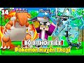 MINECRAFT PIXELMON SIÊU CẤP *TẬP 14 | LỘC THU PHỤC BỘ 3 THỜI TIẾT HUYỀN THOẠI VÀ LẦN ĐẦU DYNAMAX🤩