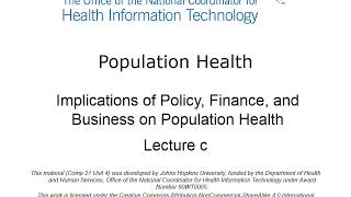 ONC Component 21 Unit 4 Lecture c