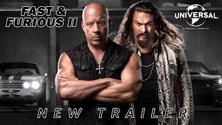 Fast And Furious 11 - First Look Trailer (2023) | Universal Pictures | fast and furious 11 trailer