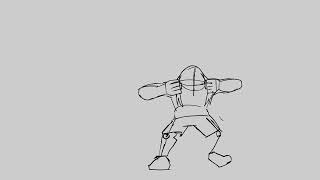 SML Movie: Jeffy's Infinite Irida! [CANCELLED] - Execretion Lyrics Animation WIP