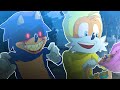 Tail’s Halloween But It’s a Prank! | VS Sonic.EXE | FNF Animation