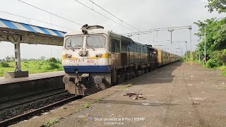 01140 Madgaon - Nagpur Ganpati Festival Special Train