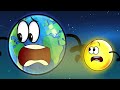 what if earth started dancing more videos aumsum kids children space