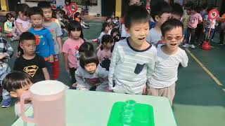 【威廉王子幼兒園】1080403歡慶兒童節