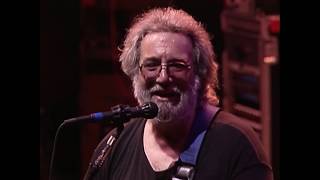 Grateful Dead - He's Gone (Foxboro, MA 7/2/89) (Official Live Video)