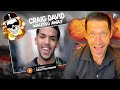 OMG, THIS DAMN SONG!! Craig David - Walking Away (Reaction) (SHB Series 15)