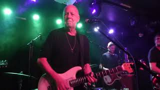 Adrian Gurvitz - Classic - Water Rats, London - October 2024