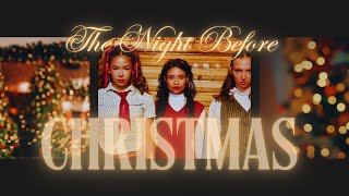 The Night Before Christmas