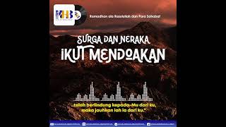 [KHB VIDGRAM] Surga dan Neraka Ikut Mendoakan (2021)