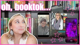 The FINAL BookTok Video of 2024! 😱📱