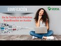 De la Teoría a la Práctica: Gamificación en Acción.