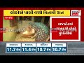 🟠rajkot rain news live રાજકોટમાં આભ ફાટયું ભારે વરસાદના કારણે લોકો હેરાન rains in saurashtra