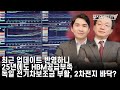 [한국시황] 최근 업데이트 반영하니 25년에도 HBM공급부족. 독일 전기차보조금 부활, 2차전지 바닥?