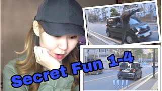 ✨Secret Fun ep. 1-4 ✨Reaction 😱😂🔥