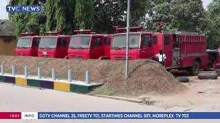 Investigation Into Stolen Fire Trucks In Akwa Ibom Has Commenced - Police