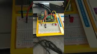 Control an LED Using Pushbutton Switch Project - Raspberry Pi