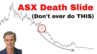 ASX 200's Potential Launching Pad | Plus a Costly Mistake | Stock Market Technical Analysis