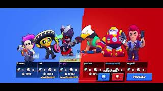 Brawl stars. Hyper charge for watching the Brawl stars world finals?