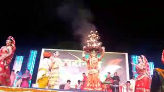 Badlapur mahotsav 2018