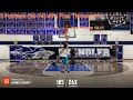 apollo jennings volume shooting workout 308 makes 431 attempts 71% accuracy