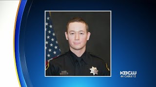 Sacramento County Sheriff's Deputy Killed In Rancho Cordova Shootout