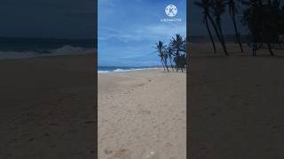 lemur beach/kanyakumari tourist spot #shorts #trending #viral 2023 #2023