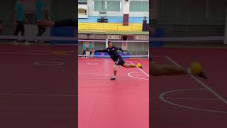 ท่านี้เป็นไง #ตะกร้อ #sepaktakraw #พรชัยเค้าแก้ว #กีฬาพื้นบ้าน #เชียร์ไทยไปให้สุด