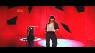 Tera Zikr ~~ Guzaarish (Full Music Video) .2010...HQ...Hrithik Roshan, Aishwarya Rai
