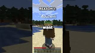 5 Reasons To Join The DonutSMP