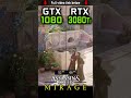 gtx 1080 vs rtx 3080 ti in assassin s creed mirage 4k