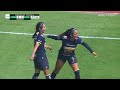 Gol de Ana Mendoza - Jornada 16 | Liga BBVA MX Femenil