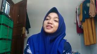 NING UMI LAILA, cantik juga pinter nyanyi pula 