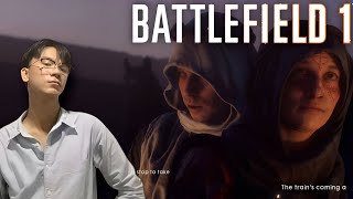 battlefield-បន្ទាយនេះរាងតាន់តិចហើយបានវៃបែកនាំសារចេញក្រៅបាន