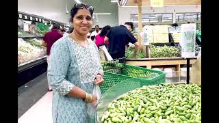 Patel Brothers Ashburn Virginia. Part 1 Vegetables Indian 🇮🇳 grocery store in USA.