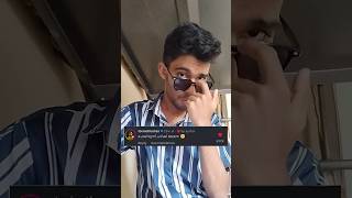 Tovino cmnted💫😹 #shorts #ytshorts  #trending #trendingshorts #vlog #kerala #viralvideo #mallu #fyp