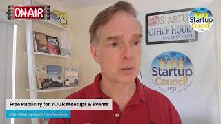 Startup Attorney Legal Q&A for Entrepreneurs - Free from StartupCouncil.org and Scott Fox