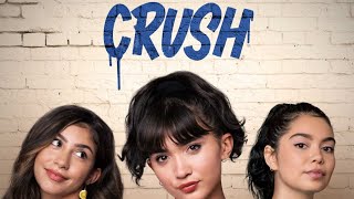 Crush: Amor Colorido // Filme Completo Dublado// Filme de Comédia Romântica