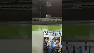 横浜線町田駅下り発車メロディー