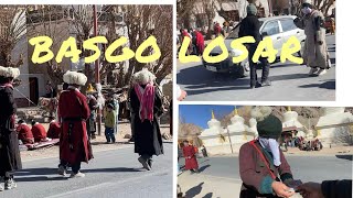 BASGO LOSAR Celebration (08/01/2025)