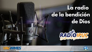 RADIO IPUC  -  EN VIVO - 5  FEBRERO