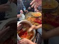 😱ये जाहिल कितना खाना बर्बाद कर रहा है 😱 viral viralvideos foodvideos streetfood biryani food