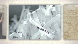 Paper Shredding by RECORDSHRED
