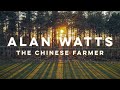 Wareham Forest - 4K | Alan Watts - The Chinese Farmer