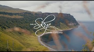 Isle of Skye Candle Company 2023 (loop)