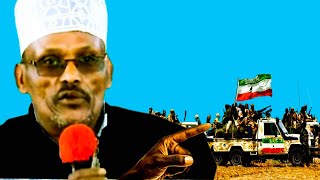 daarood dagaal somaliland kusoo qaaday \u0026 xasuuqa dawacleey \u0026 rabshada ceerigaabo \u0026 fowlada ogaadeen